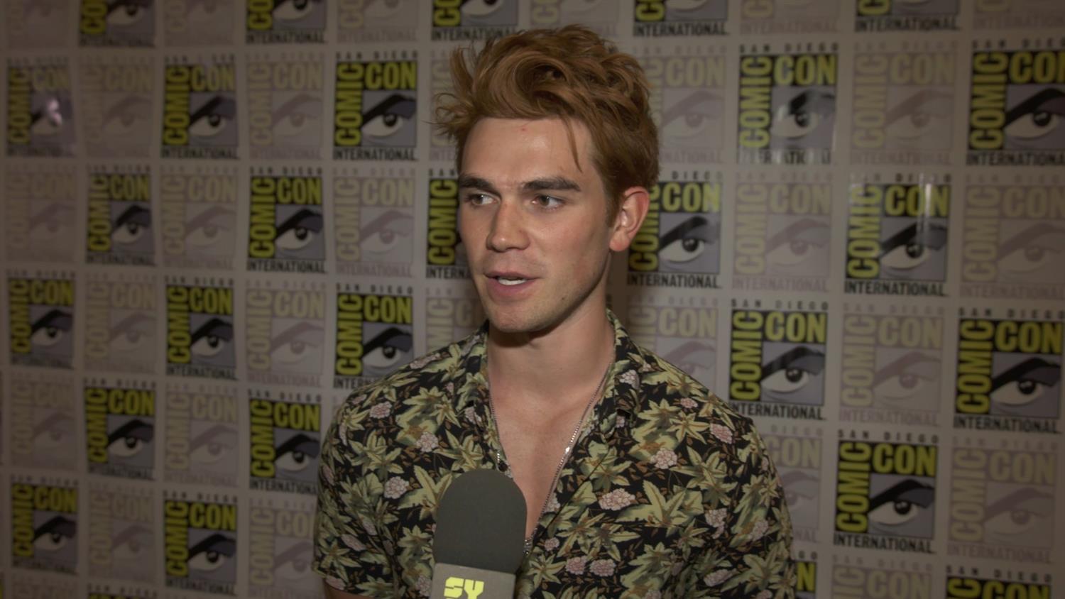 Riverdale Season 3: The Cast Previews and Predicts Body Count | SYFY WIRE Riverdale Season 3: The Cast Previews and Predicts Body Count | SYFY WIRE