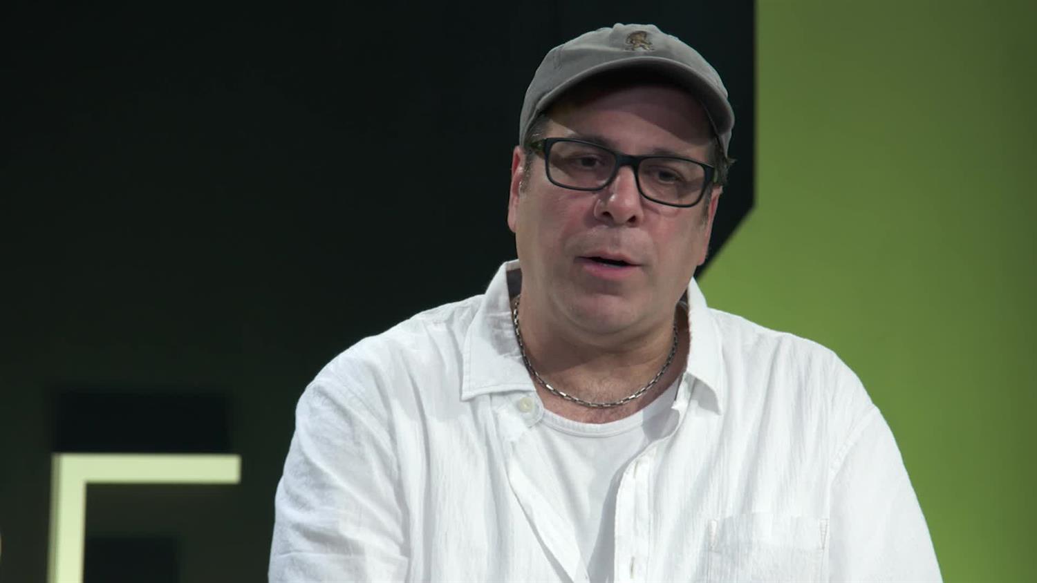 Jimmy Palmiotti On The Founding Of Marvel Knights | SYFY WIRE Jimmy Palmiotti On The Founding Of Marvel Knights | SYFY WIRE