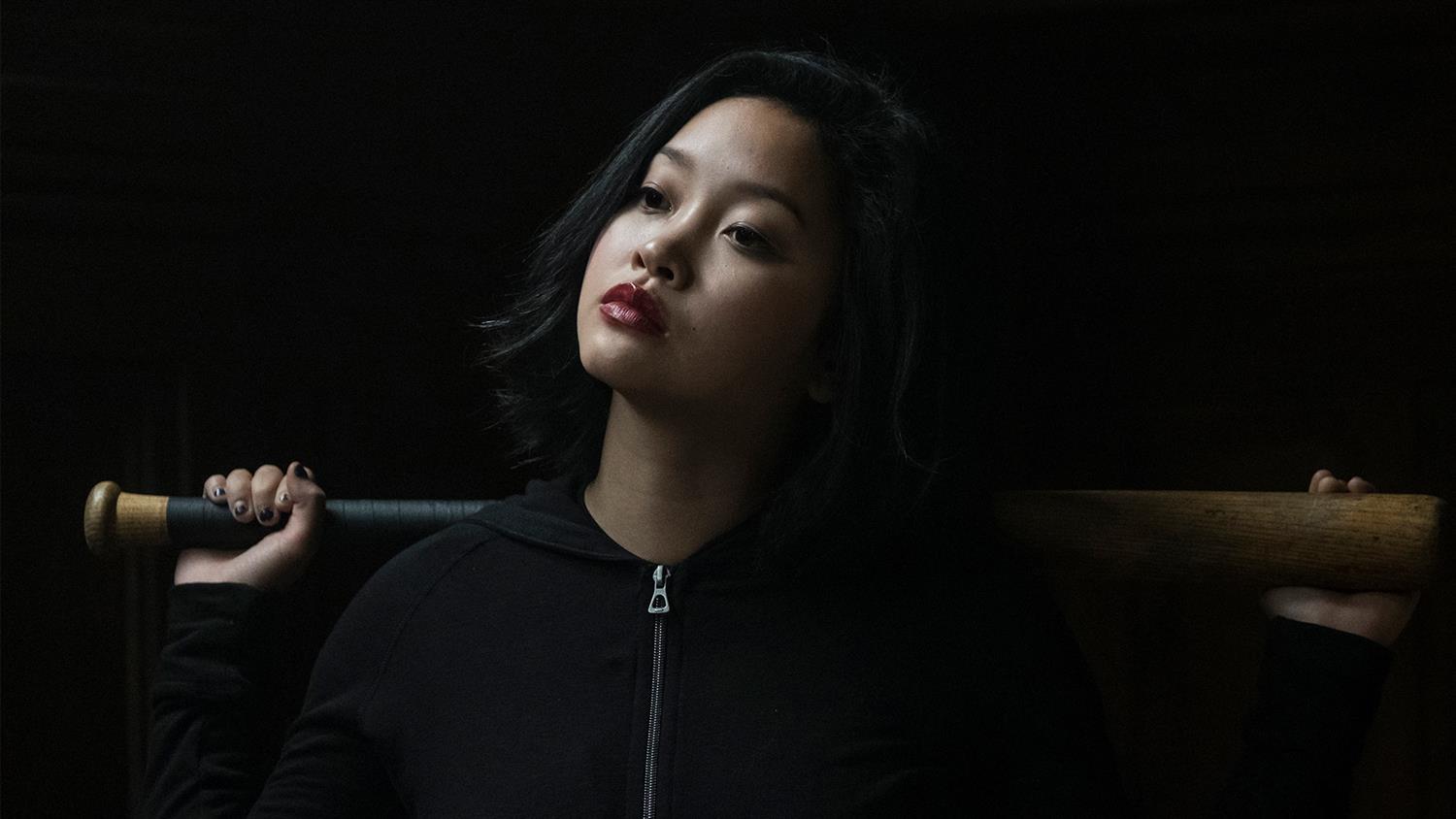 Deadly Class - 10 Things You Don't Know About Lana Condor Deadly Class - 10 Things You Don't Know About Lana Condor