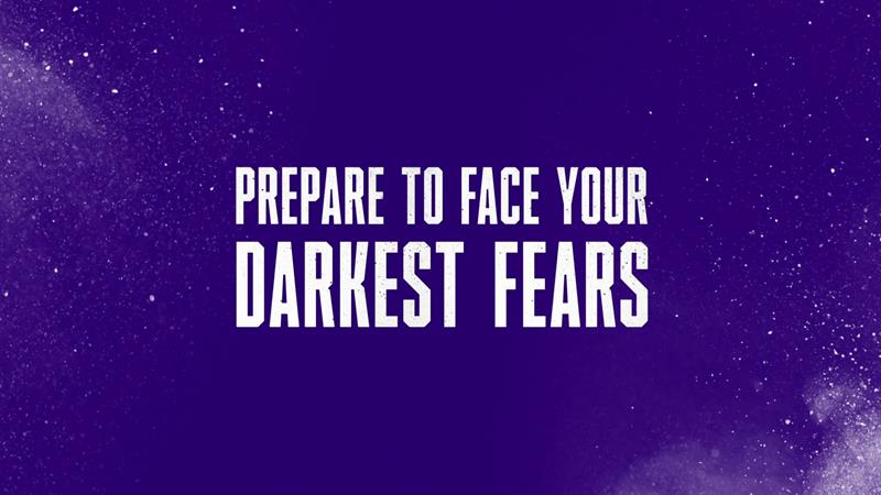 Season 13 Tease - Darkest Fears Season 13 Tease - Darkest Fears