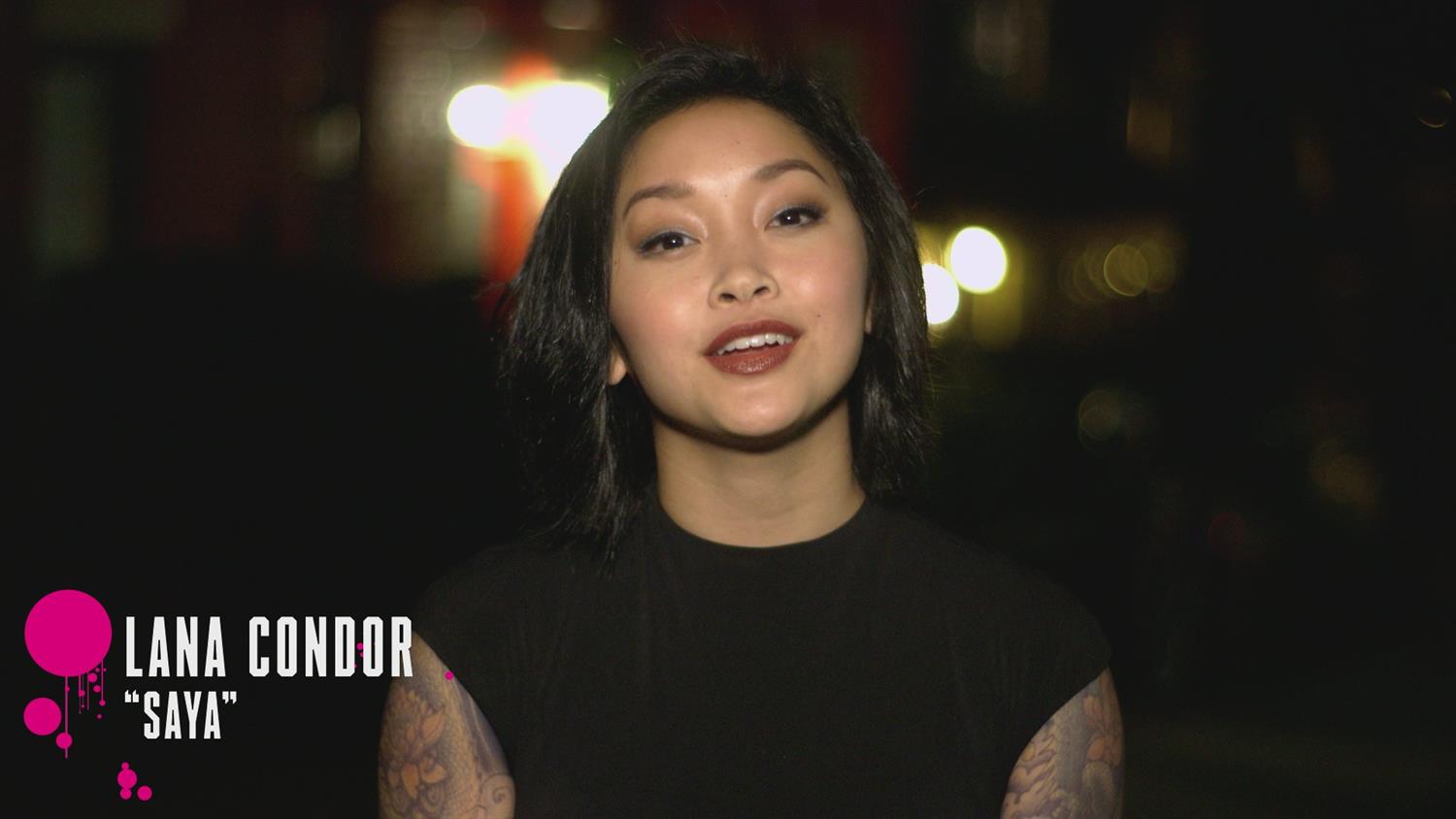 Deadly Class - Behind the Scenes Deadly Class - Behind the Scenes
