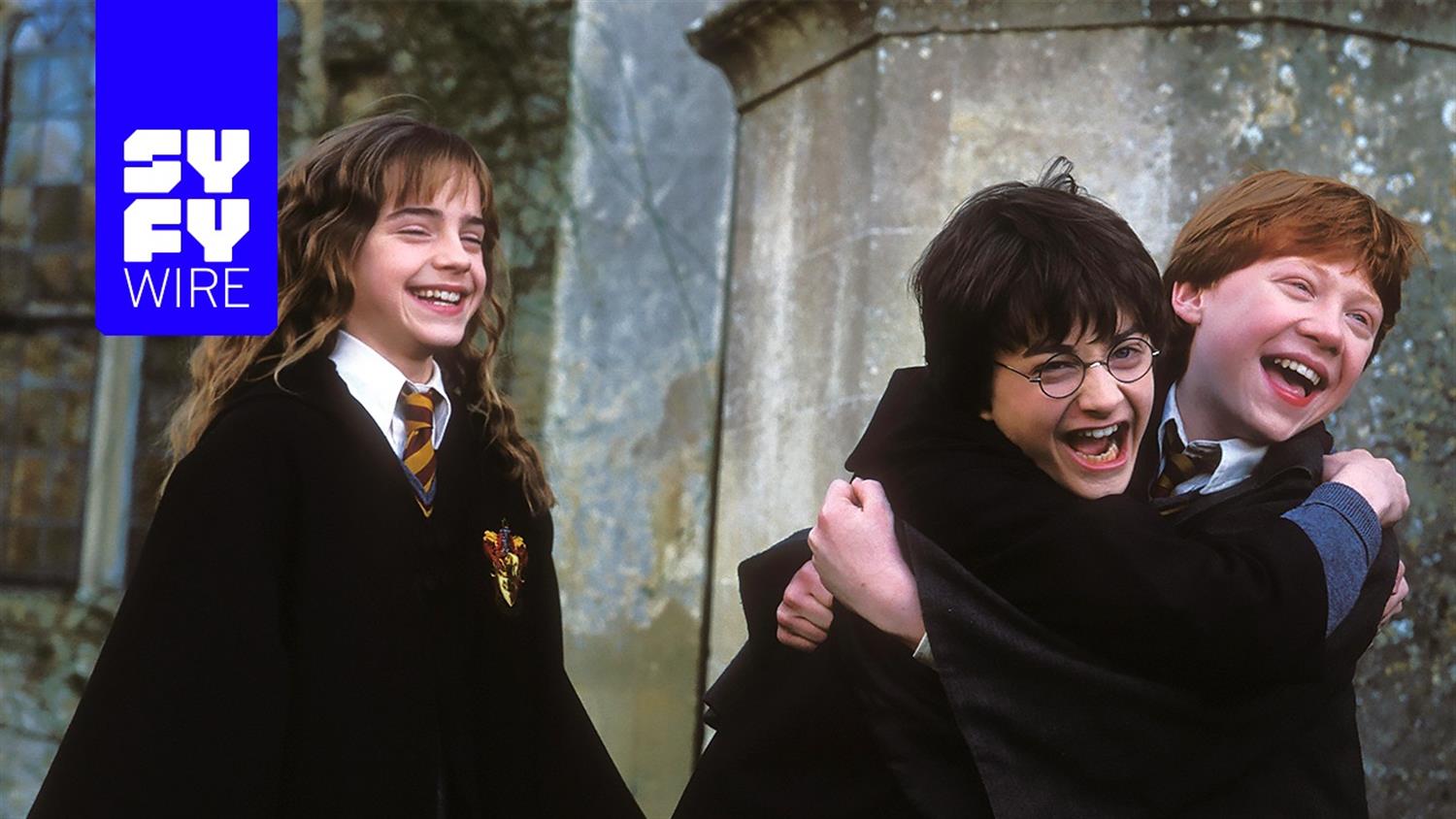 The 13 Best Friendships in Sci-Fi and Fantasy The 13 Best Friendships in Sci-Fi and Fantasy