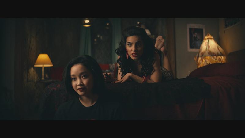Season 1 Episode 2 Sneak Peek Season 1 Episode 2 Sneak Peek