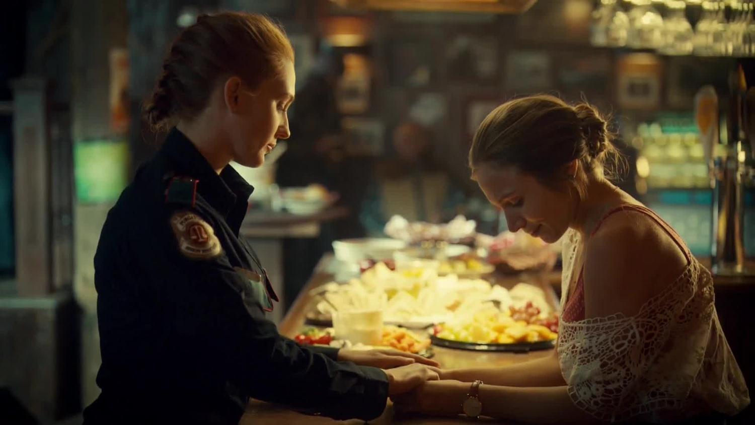 Hottest WayHaught Moments - Tender Loving Care Hottest WayHaught Moments - Tender Loving Care