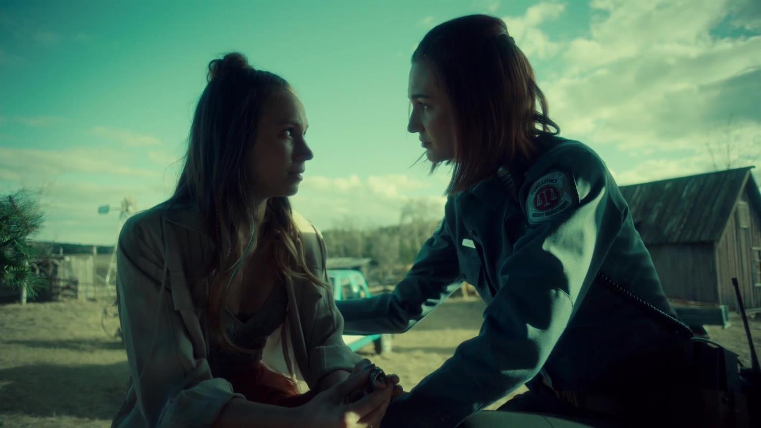 Hottest WayHaught Moments - Single Ladies? Hottest WayHaught Moments - Single Ladies?