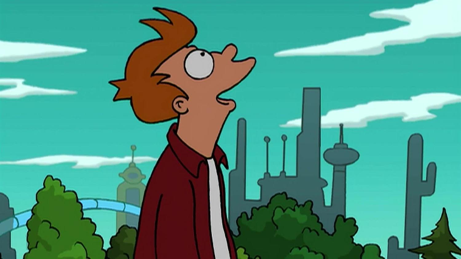 Bender's What If Bender's What If