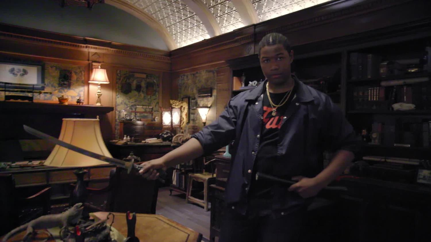 Studio Tour Studio Tour