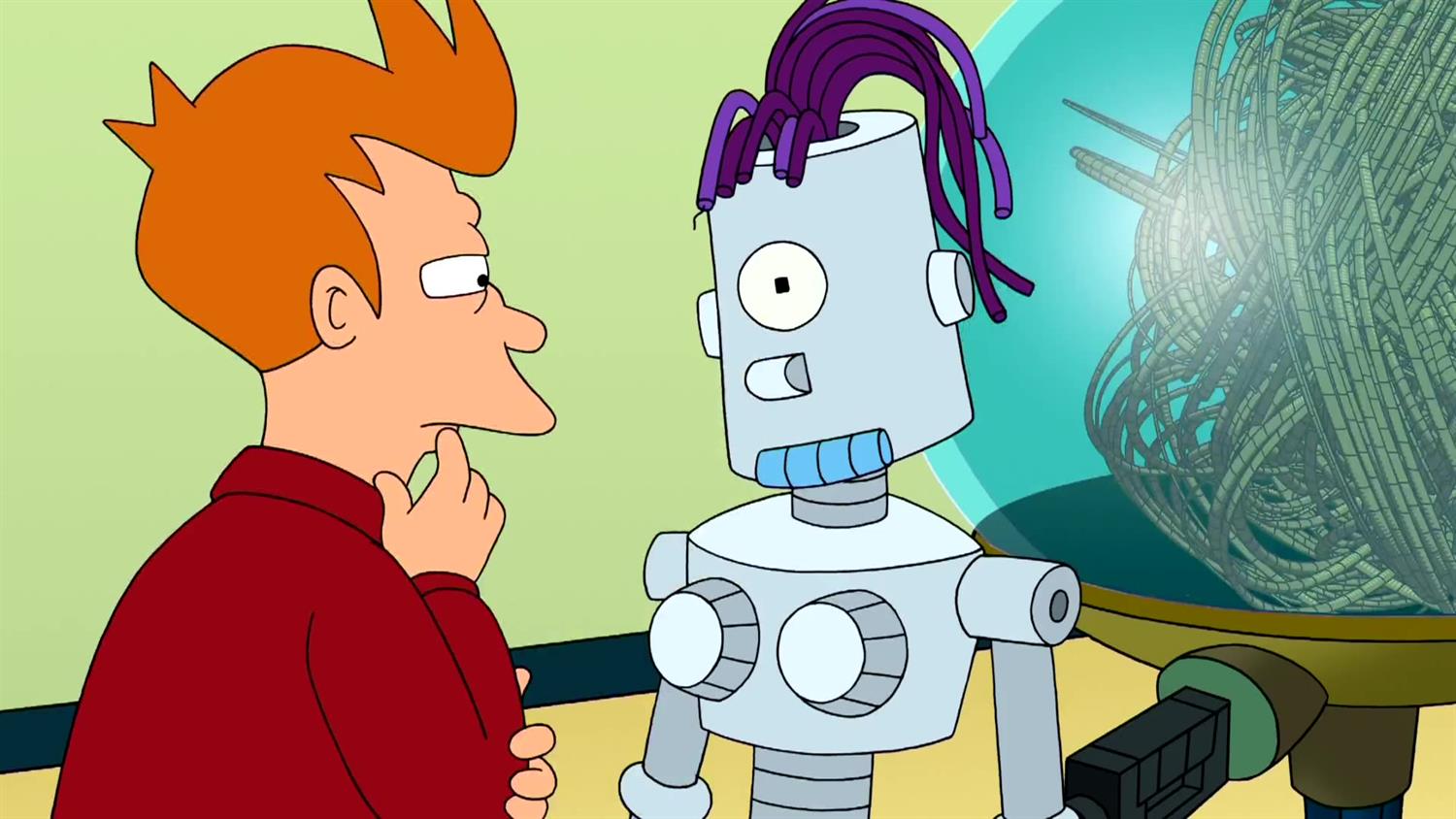 Leela Bot Leela Bot