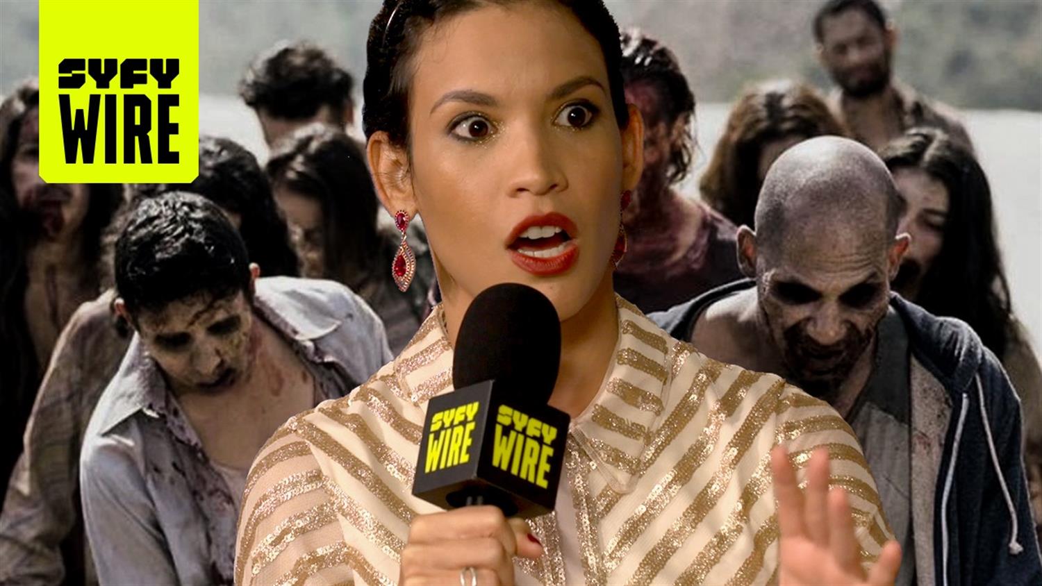 Fear The Walking Dead Season 5 Preview: Nuclear Zombies Fear The Walking Dead Season 5 Preview: Nuclear Zombies