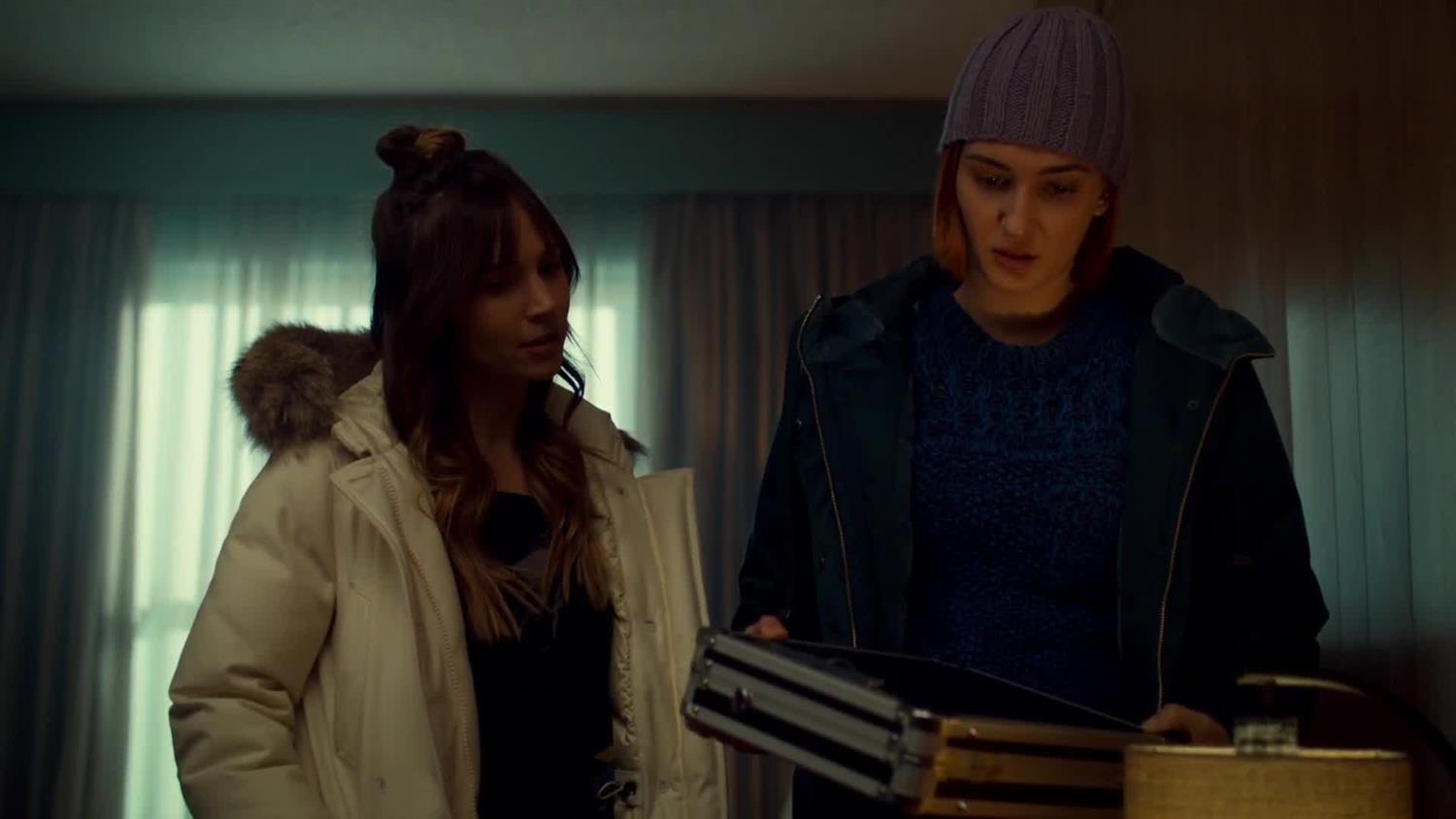 Hottest WayHaught Moments - Emotional Baggage Hottest WayHaught Moments - Emotional Baggage