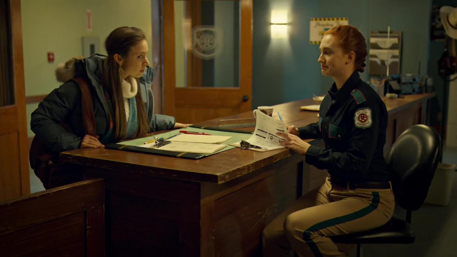 Hottest WayHaught Moments - Making Waves Hottest WayHaught Moments - Making Waves