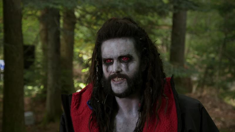 Exploring Krypton | Meet Lobo Exploring Krypton | Meet Lobo