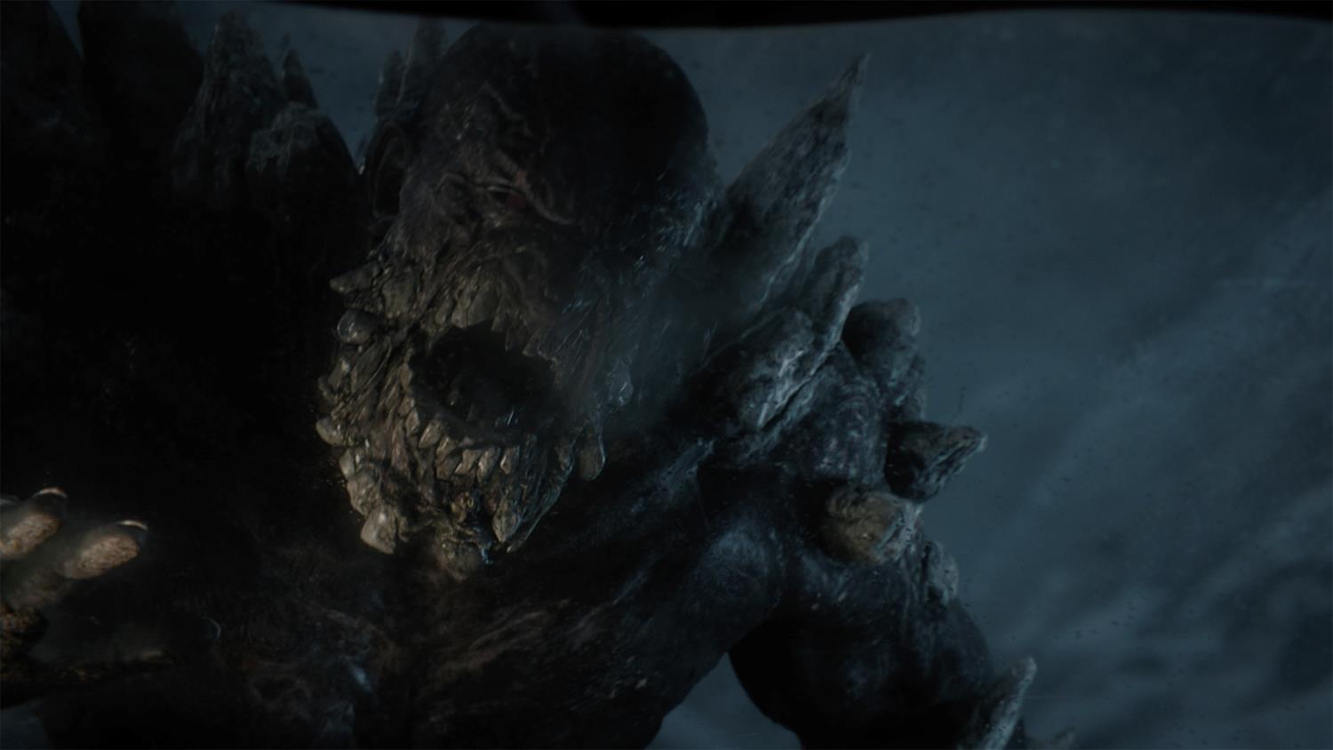 Exploring Krypton | Meet Doomsday Exploring Krypton | Meet Doomsday