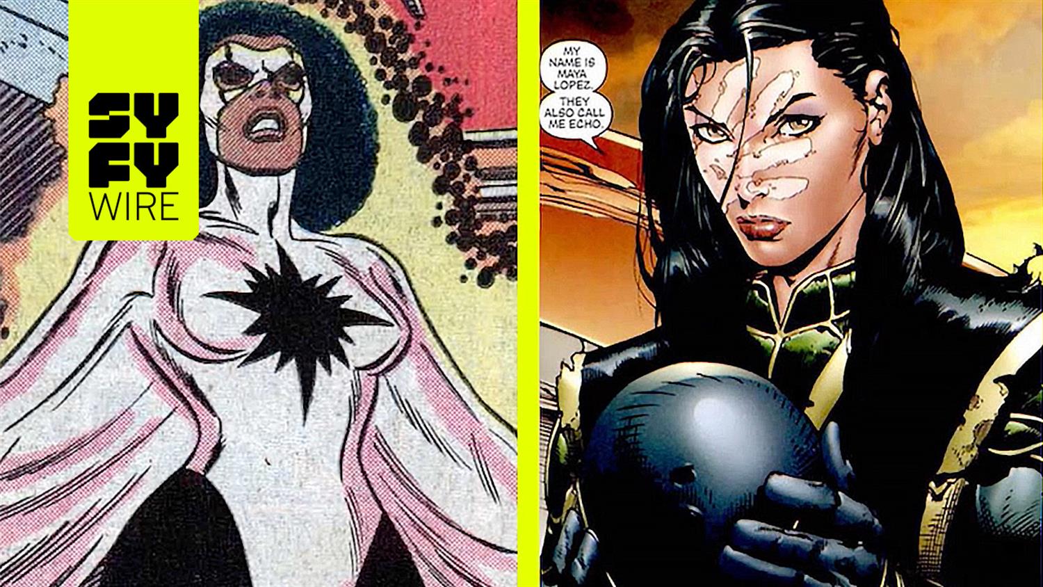 The Most Underrated Comic Characters: Who Won The Week For May 14-18 The Most Underrated Comic Characters: Who Won The Week For May 14-18