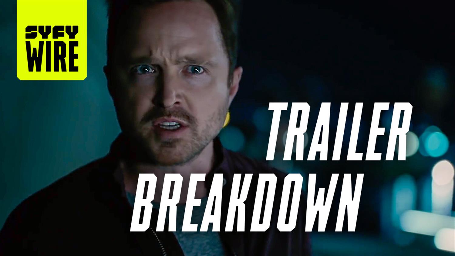 Westworld Season 3 Trailer Breakdown Westworld Season 3 Trailer Breakdown