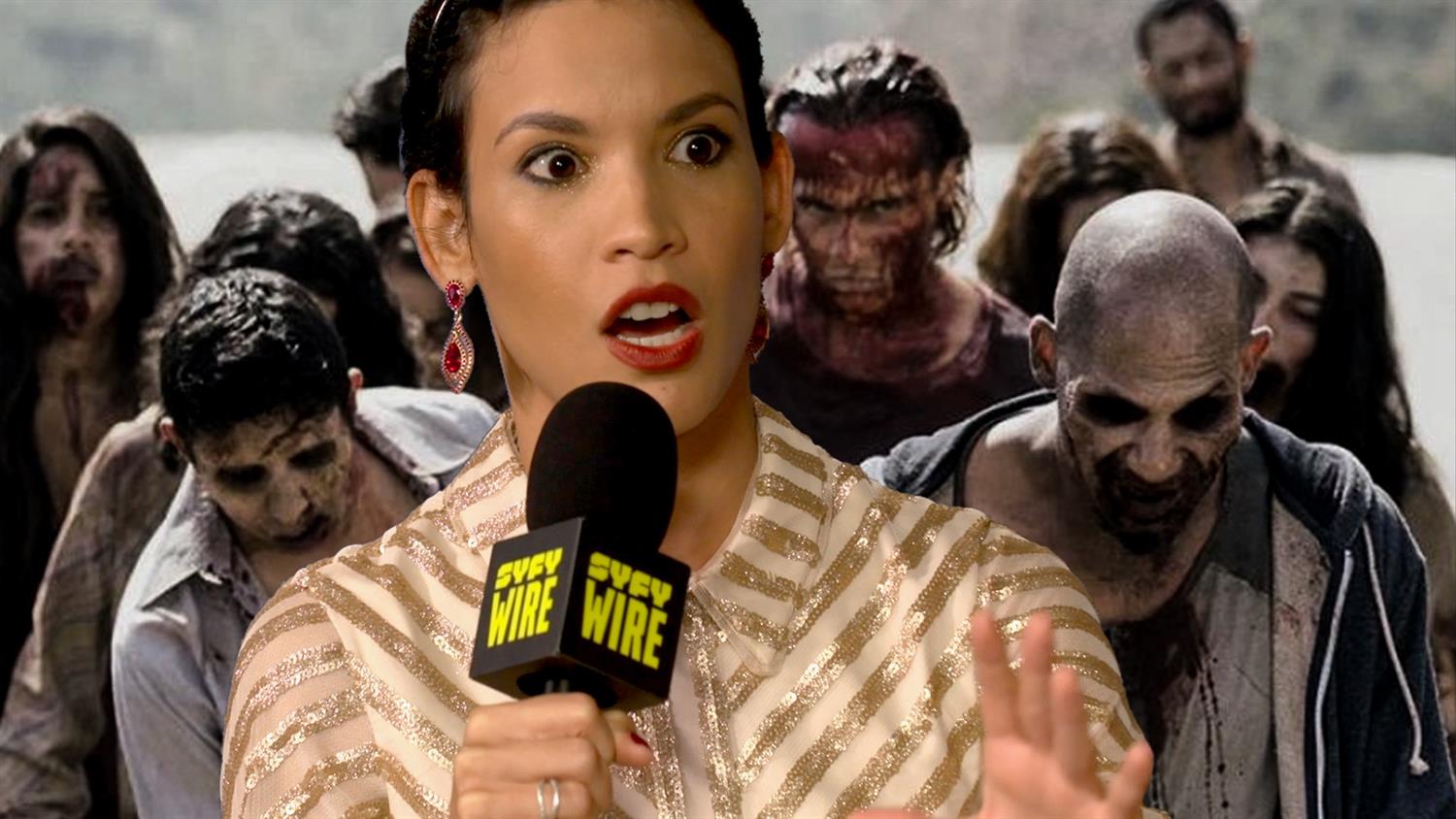 Fear the Walking Dead Cast Fear the Walking Dead Cast