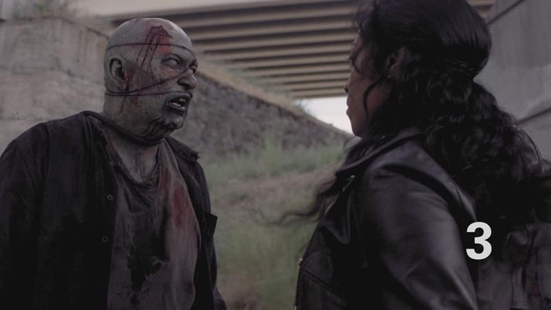 All Zombie Kills – Season 3, Episode 4 All Zombie Kills – Season 3, Episode 4