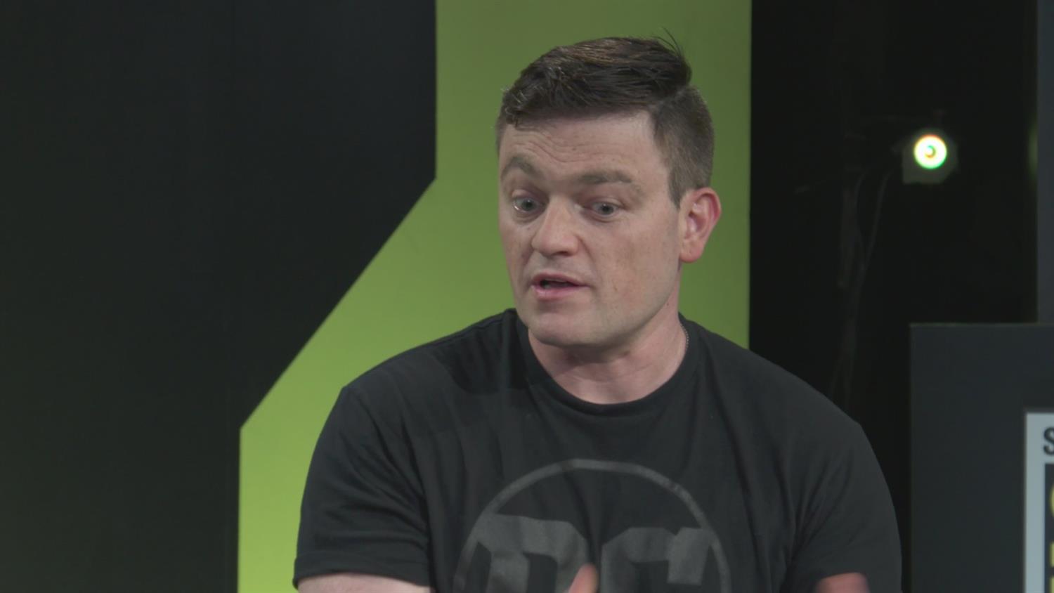 Scott Snyder Picks Metal Songs for The Big Three & Previews Justice League, Batman Scott Snyder Picks Metal Songs for The Big Three & Previews Justice League, Batman
