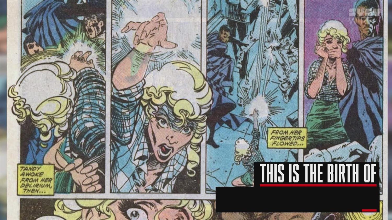 7 Essential Cloak & Dagger Stories 7 Essential Cloak & Dagger Stories