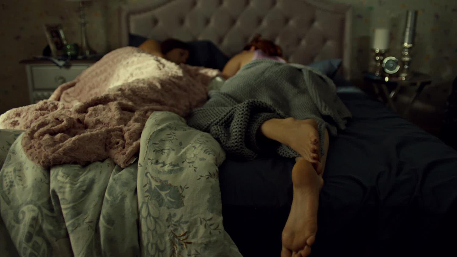 Hottest WayHaught Moments - Living the Dream Hottest WayHaught Moments - Living the Dream