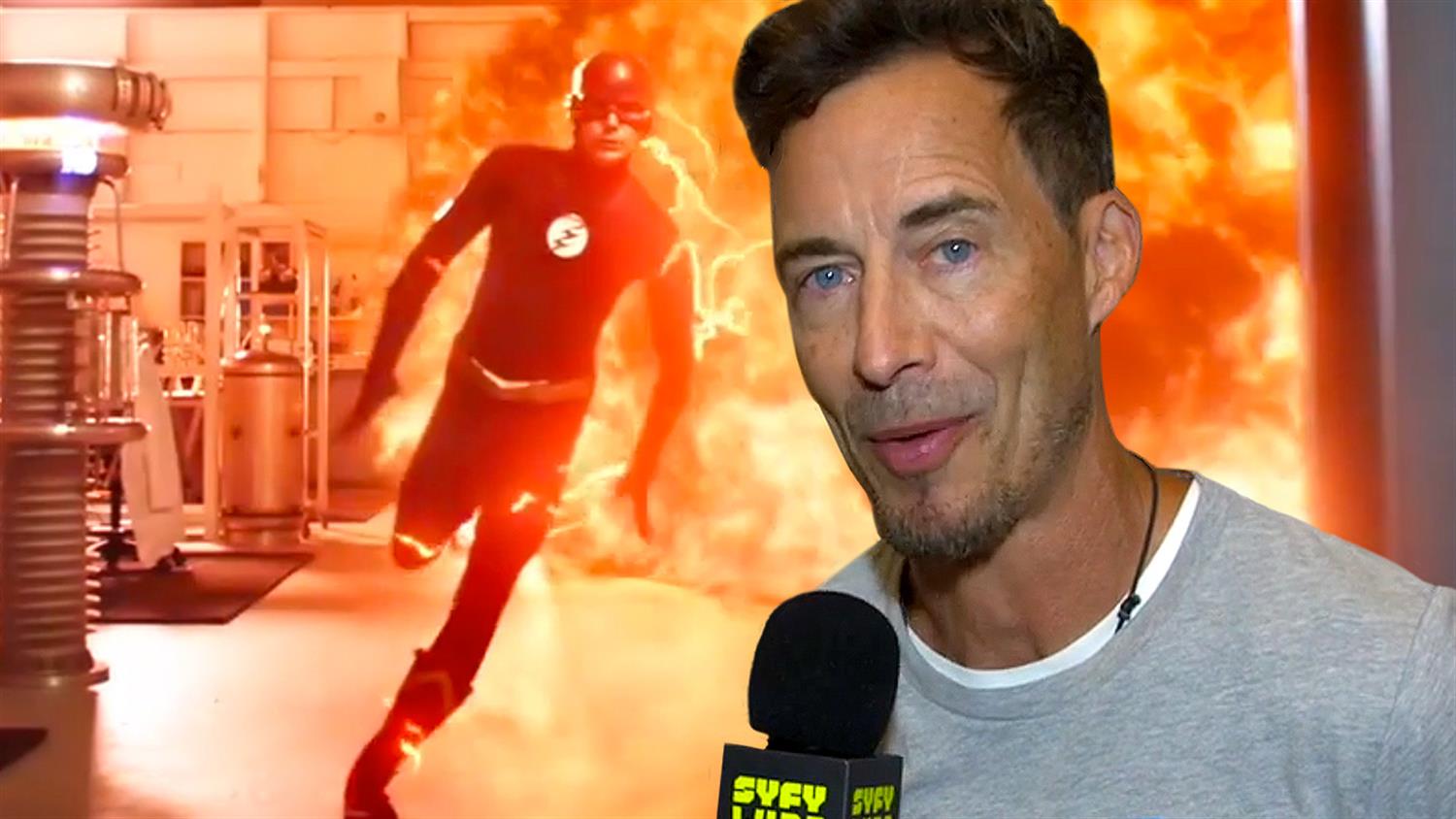 Flash Cast Interviews Flash Cast Interviews