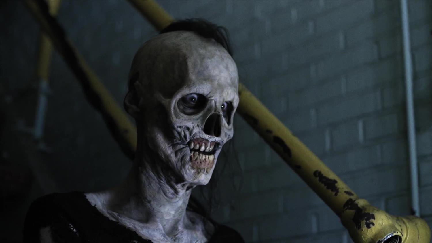 Down to the Bone Down to the Bone
