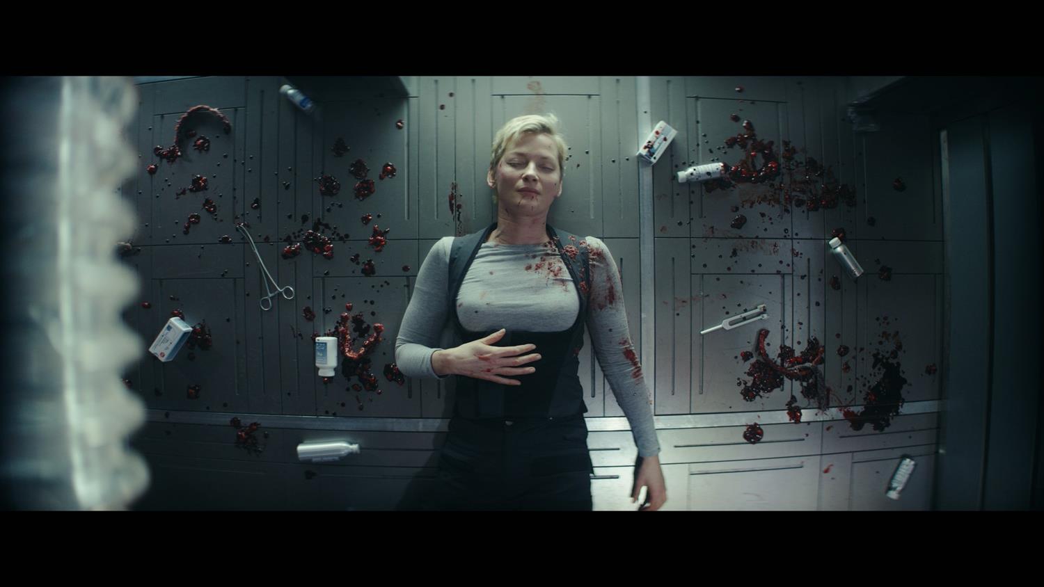 Nightflyers Tease - Wake Up Nightflyers Tease - Wake Up