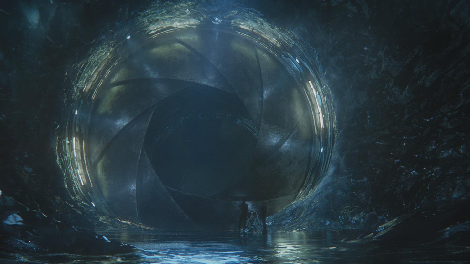 Discovering Krypton - Epic in Scale Discovering Krypton - Epic in Scale