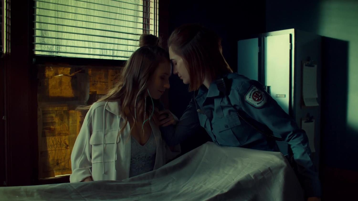 Hottest WayHaught Moments - Guardian Angel Hottest WayHaught Moments - Guardian Angel