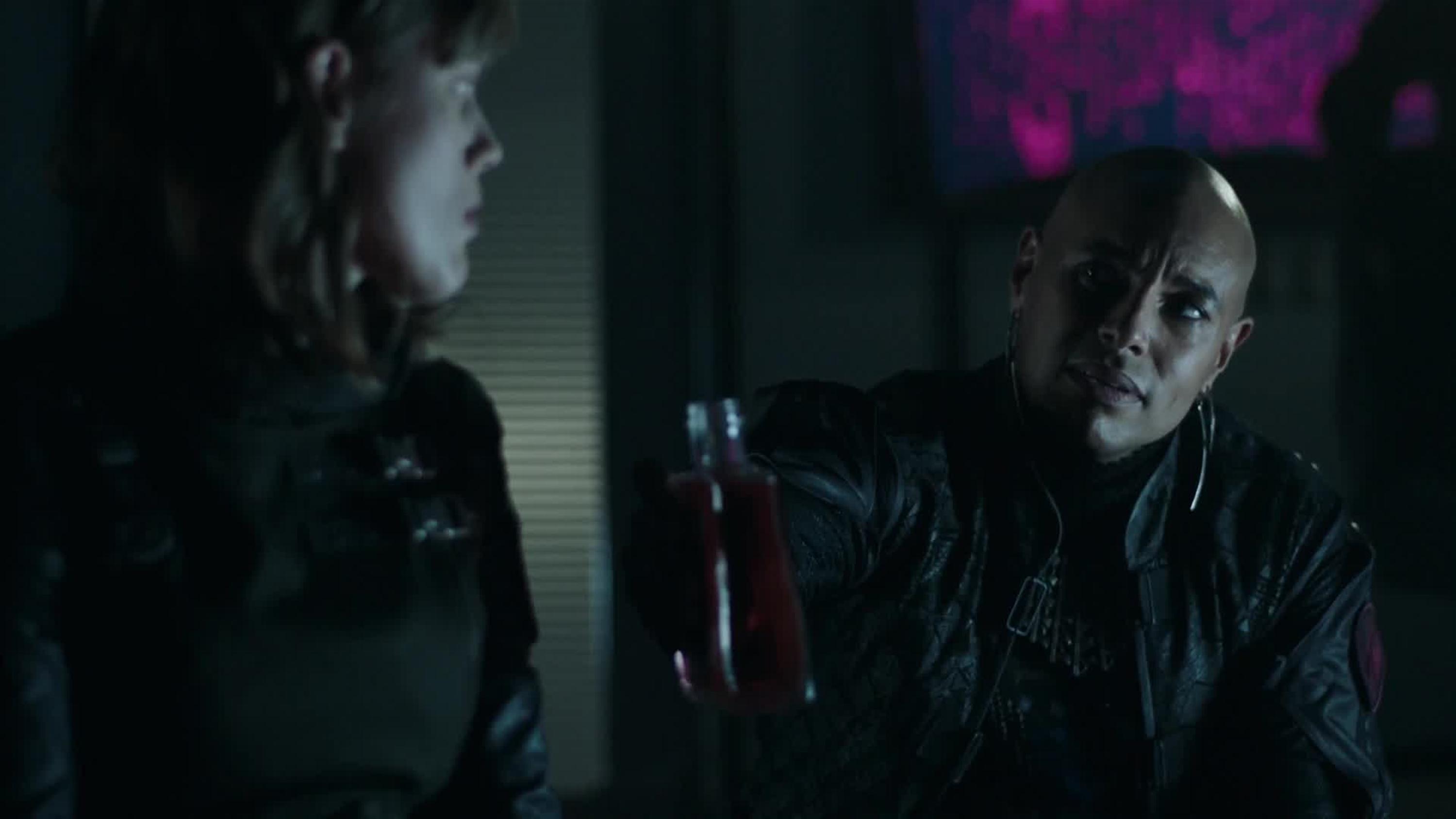 Sky Syfy Sky Syfy