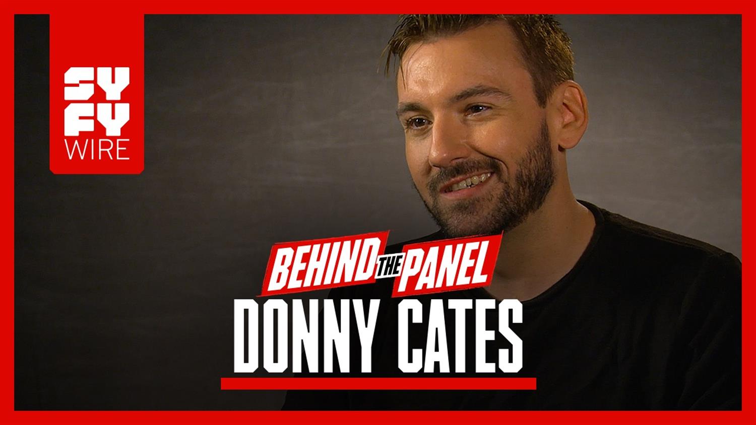 Why I Killed Lockjaw: Donny Cates on Inhumans, Marvel Knights & More (Behind the Panel) Why I Killed Lockjaw: Donny Cates on Inhumans, Marvel Knights & More (Behind the Panel)