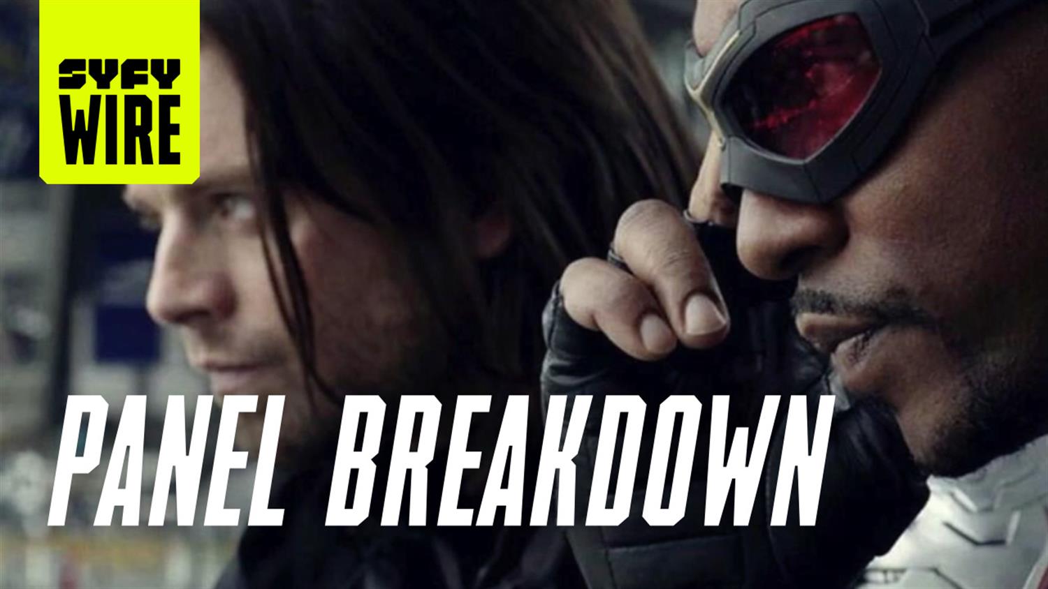 Marvel TV SDCC: Everything We Know Marvel TV SDCC: Everything We Know