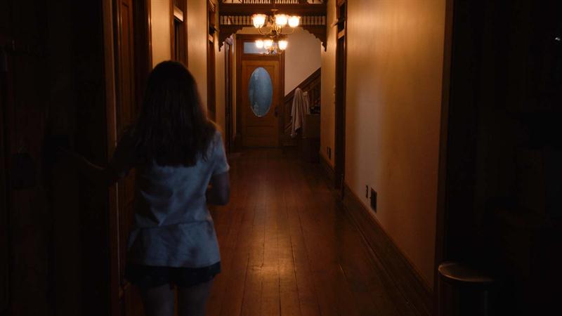 Just Beyond (Disney+) - Exclusive Clip from “My Monster” Just Beyond (Disney+) - Exclusive Clip from “My Monster”