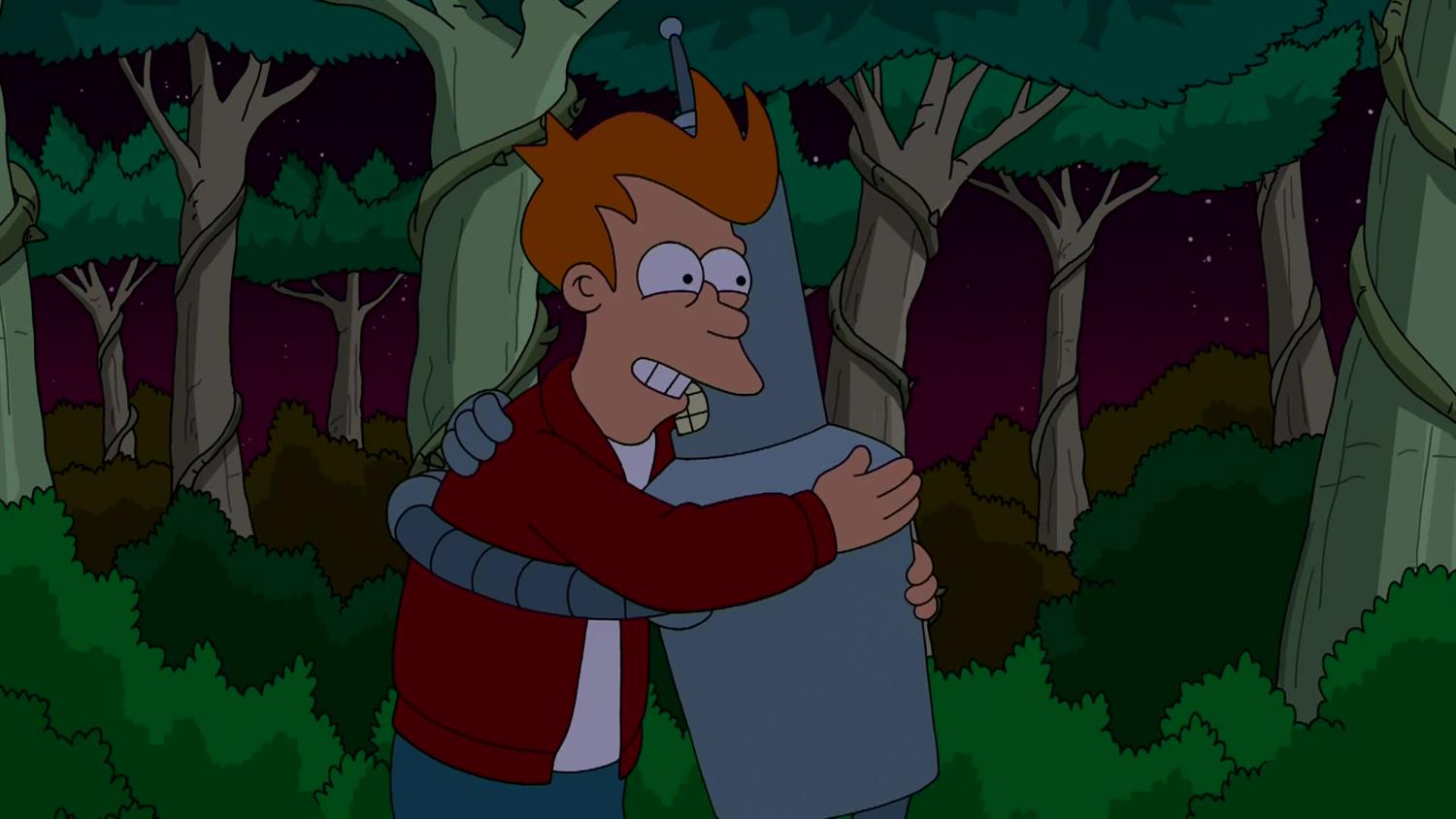Buddy System Buddy System
