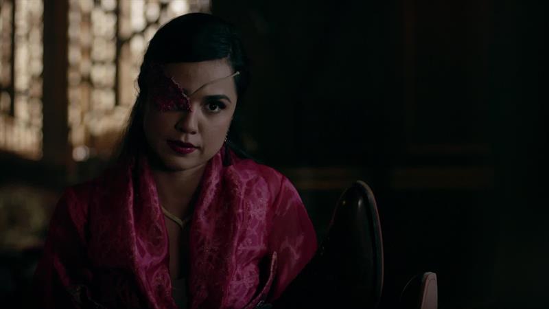 Long Live King Margo! Long Live King Margo!