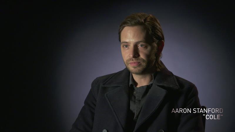 Inside 12 Monkeys: Season 2, Episode 10 Inside 12 Monkeys: Season 2, Episode 10