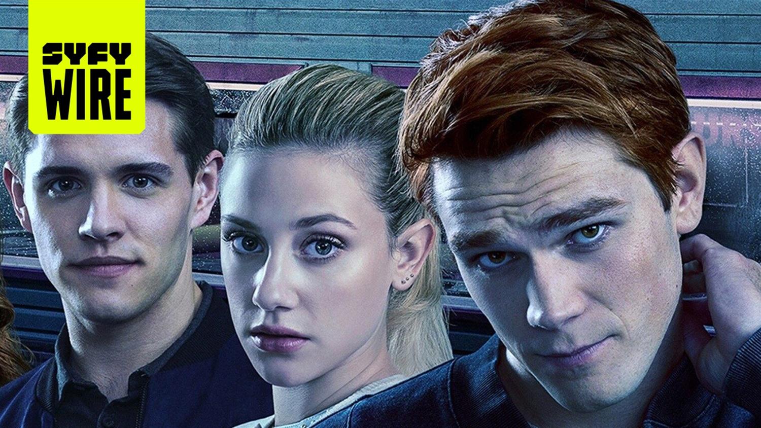 Riverdale Season 4: Everything We Know Riverdale Season 4: Everything We Know