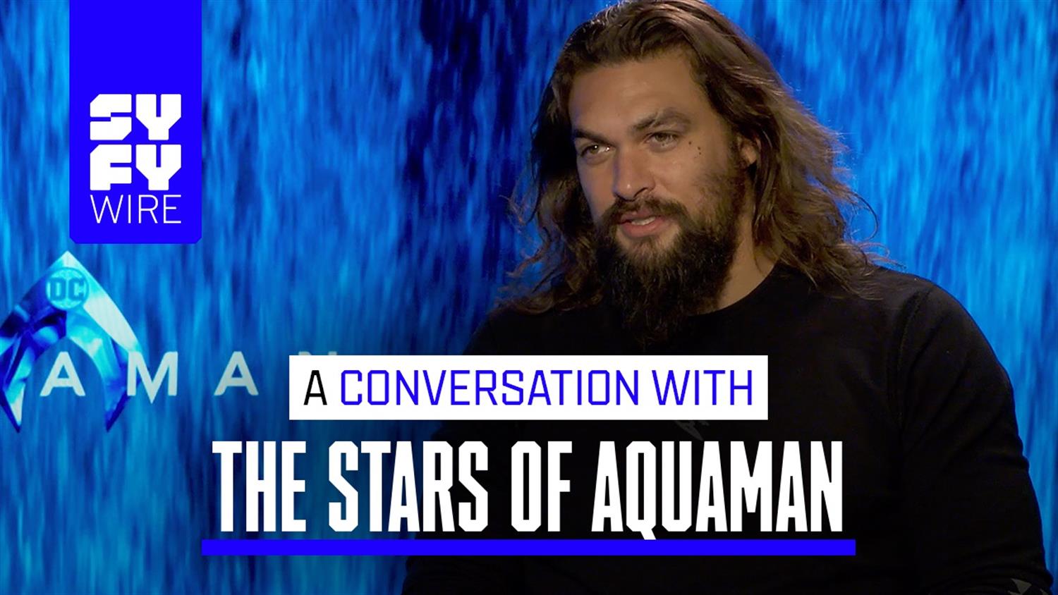 Aquaman Cast on Khal Drogo vs. Aquaman & Spongebob as Sidekick Aquaman Cast on Khal Drogo vs. Aquaman & Spongebob as Sidekick