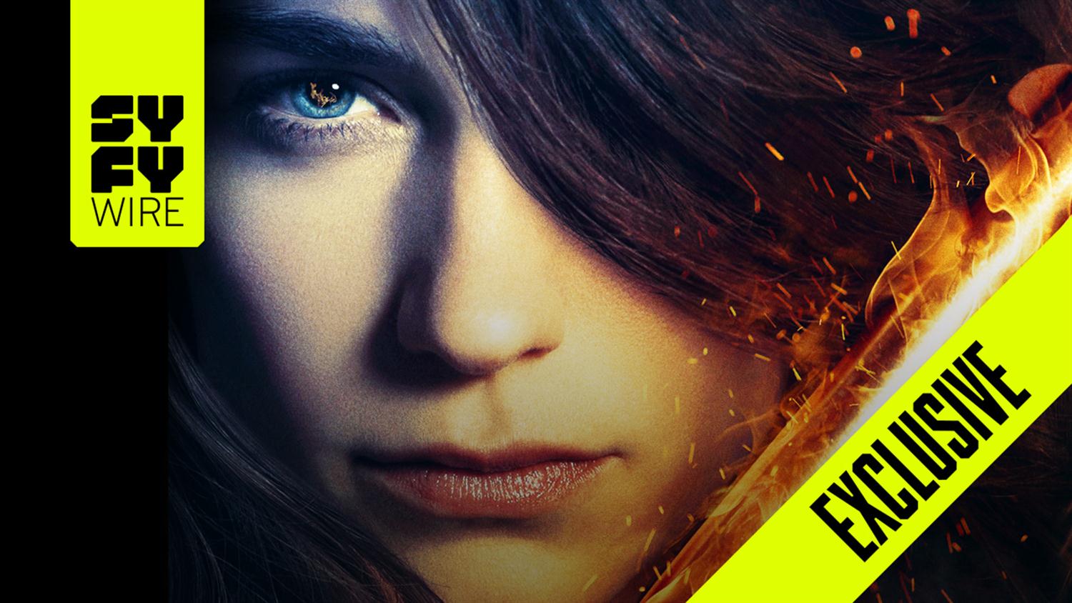 Wynonna Earp Season 3 ATX Trailer Wynonna Earp Season 3 ATX Trailer