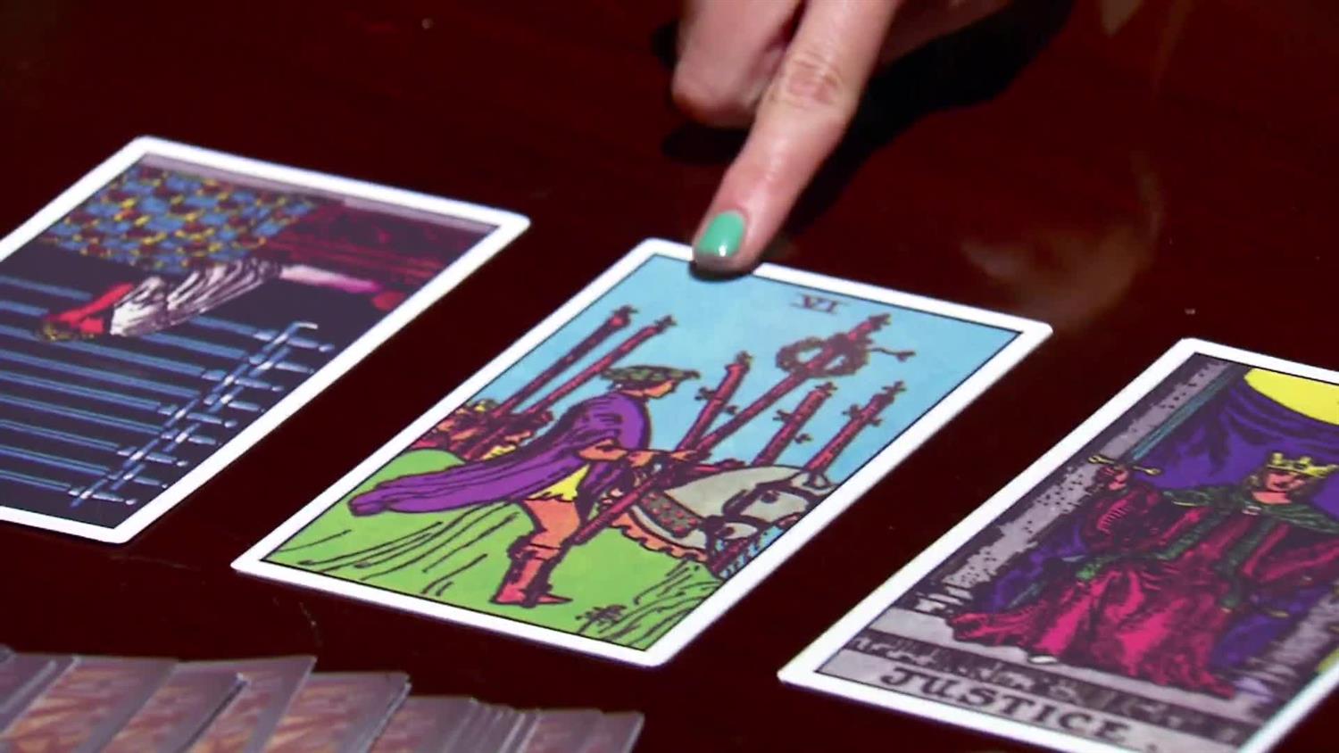 In the Cards In the Cards