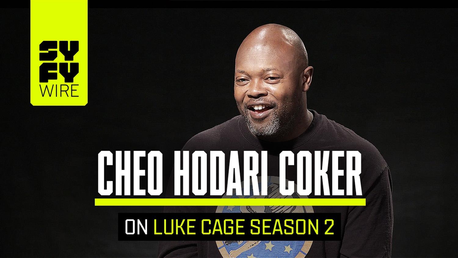 Luke Cage Showrunner: Season 2 Raises It To The Next Level Luke Cage Showrunner: Season 2 Raises It To The Next Level