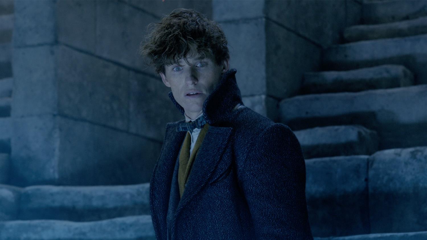 Fantastic Beasts: The Crimes of Grindelwald - Final Trailer Fantastic Beasts: The Crimes of Grindelwald - Final Trailer