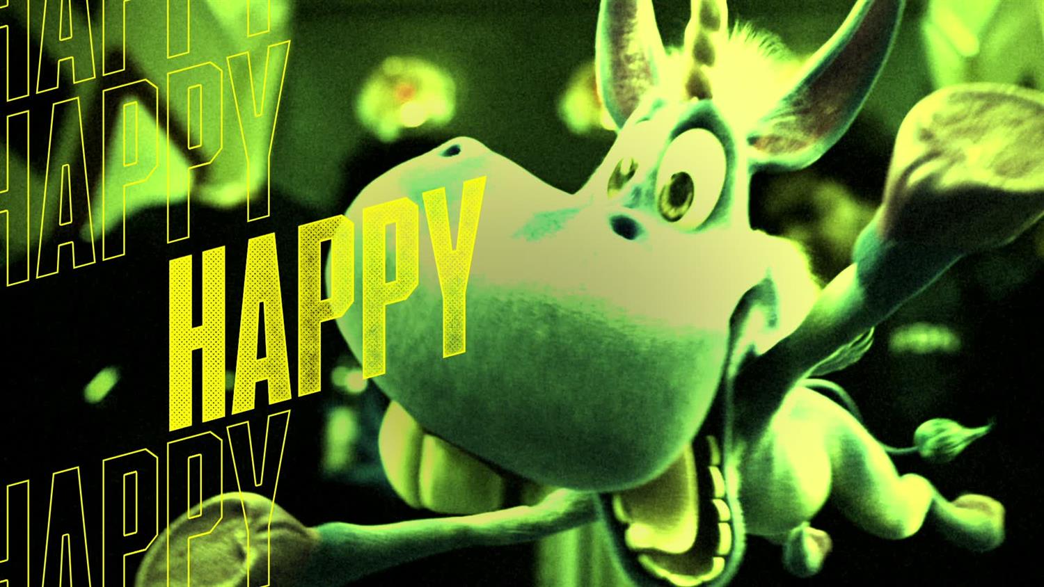 Bringing Happy To Life Bringing Happy To Life