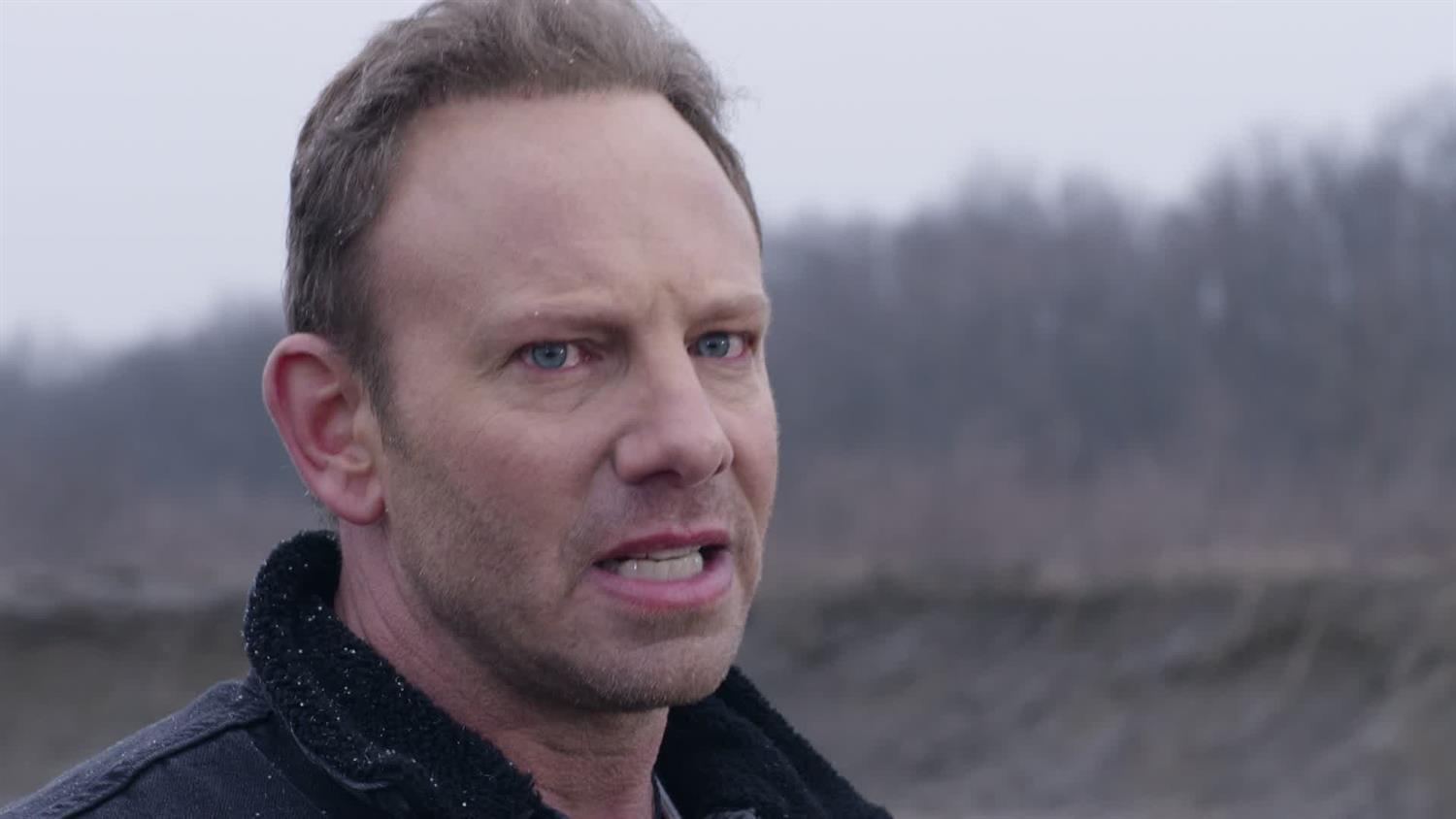 The Last Sharknado: It's About Time - Tease The Last Sharknado: It's About Time - Tease