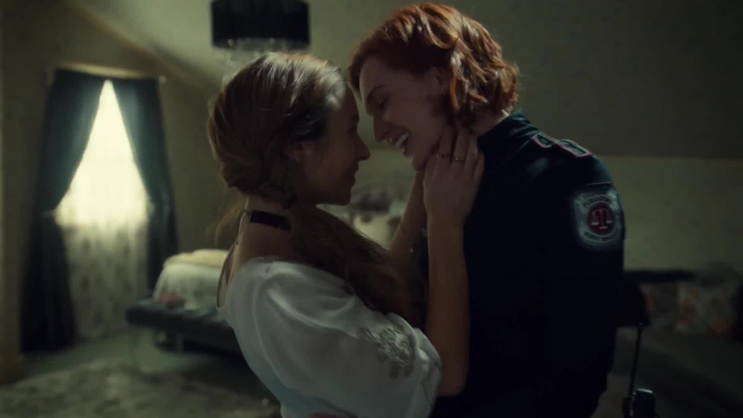 Hottest WayHaught Moments - Say It Like You Mean It Hottest WayHaught Moments - Say It Like You Mean It