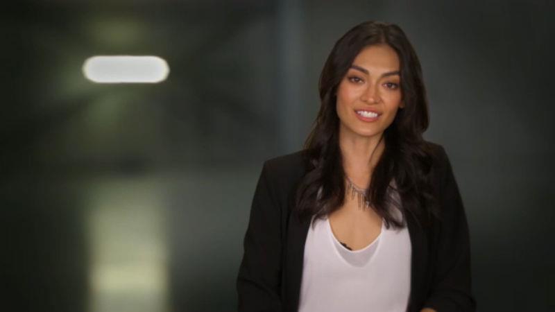 Inside The Expanse: Episode 9 Inside The Expanse: Episode 9