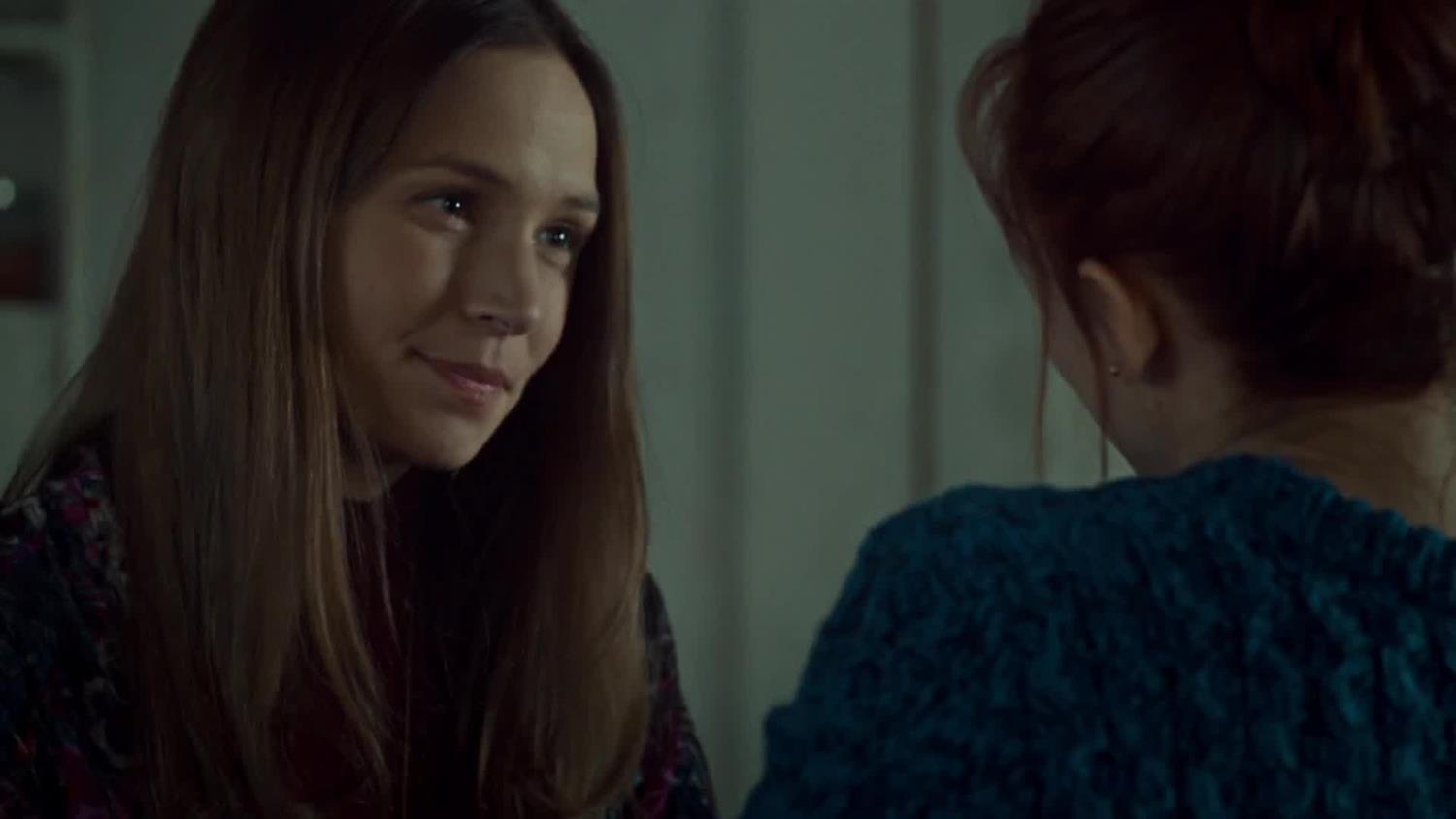 Hottest WayHaught Moments - Taste Test Hottest WayHaught Moments - Taste Test