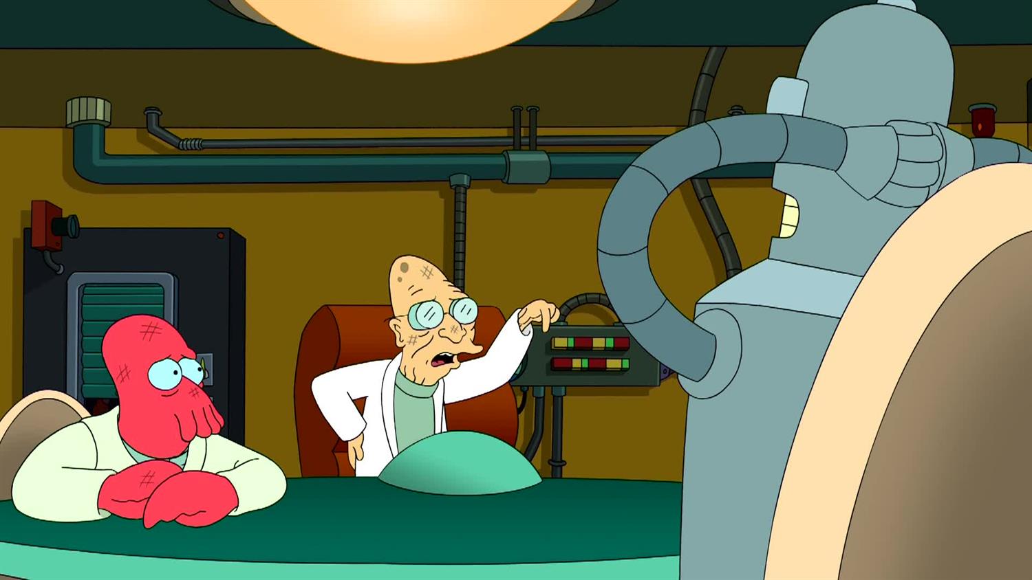 Flawless Bender Flawless Bender