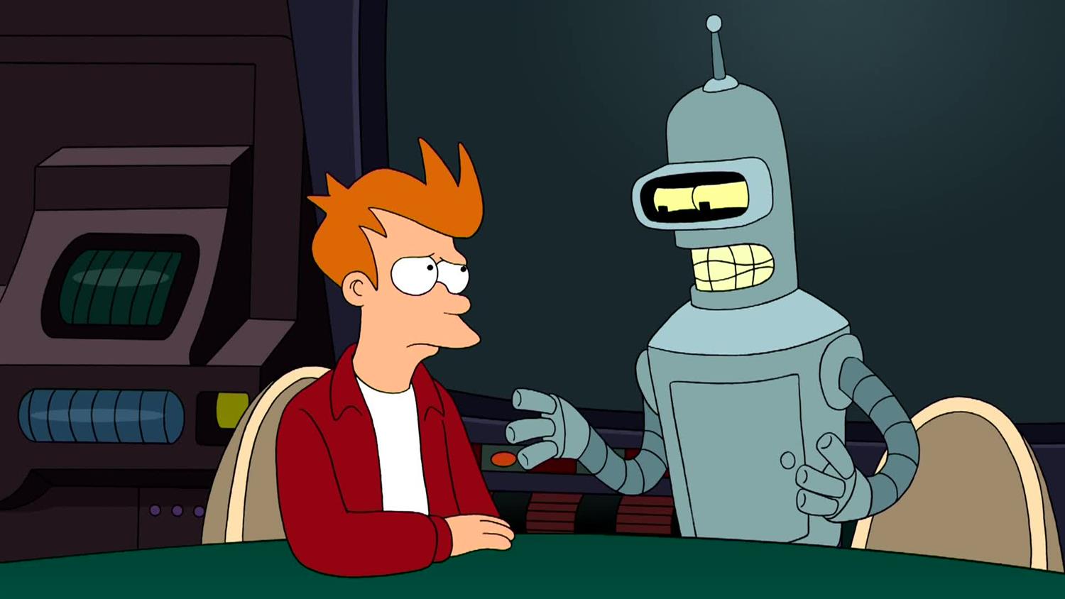 Mortal Bender Mortal Bender