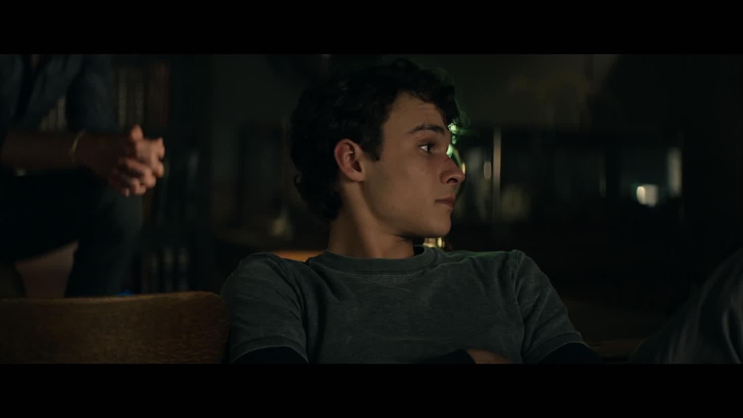 Season 1 Episode 4 Sneak Peek Season 1 Episode 4 Sneak Peek
